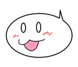 SAIKA ITIKA sticker #8139811