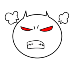 SAIKA ITIKA sticker #8139812