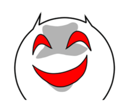 SAIKA ITIKA sticker #8139820