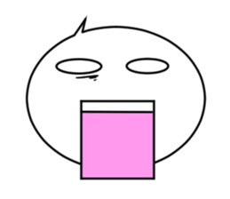 SAIKA ITIKA sticker #8139822