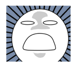 SAIKA ITIKA sticker #8139826