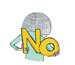 Two peas in a pod sticker #8139835