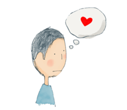 Two peas in a pod sticker #8139836