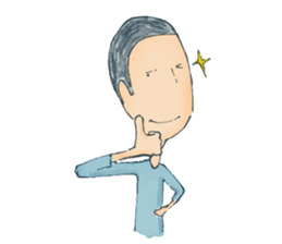 Two peas in a pod sticker #8139838