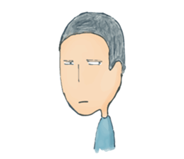 Two peas in a pod sticker #8139839