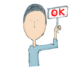 Two peas in a pod sticker #8139842