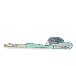 Two peas in a pod sticker #8139855