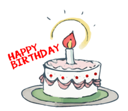 Two peas in a pod sticker #8139867