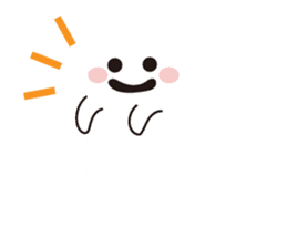Happy halloween! It's a costume party sticker #8140078
