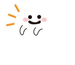 Happy halloween! It's a costume party sticker #8140078