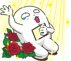 Alien Mash Eridzo sticker #8140799