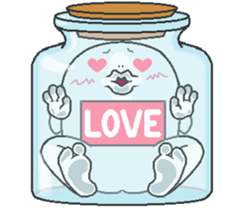 Alien Mash Eridzo sticker #8140810