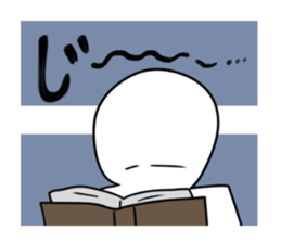 TOUMEI sticker #8140925