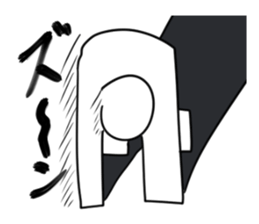 TOUMEI sticker #8140927