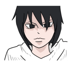 TOUMEI sticker #8140940