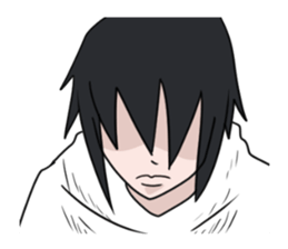 TOUMEI sticker #8140942