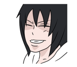 TOUMEI sticker #8140943