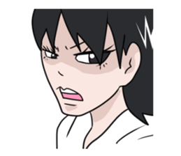 TOUMEI sticker #8140945