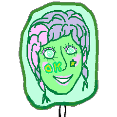 We are Lollipop.