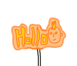 We are Lollipop. sticker #8140948
