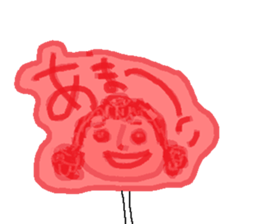 We are Lollipop. sticker #8140950
