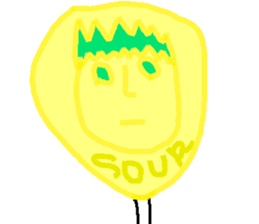 We are Lollipop. sticker #8140953