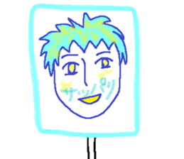 We are Lollipop. sticker #8140954