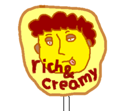 We are Lollipop. sticker #8140957