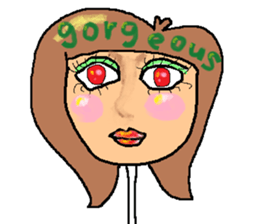We are Lollipop. sticker #8140960