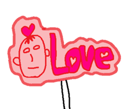 We are Lollipop. sticker #8140968