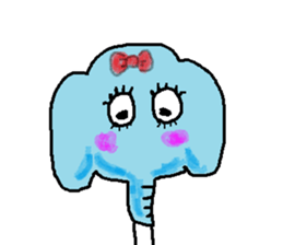 We are Lollipop. sticker #8140984