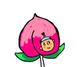 We are Lollipop. sticker #8140986
