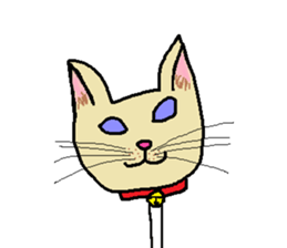 We are Lollipop. sticker #8140987