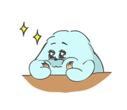 Yeti and Bigtie 2 sticker #8141170