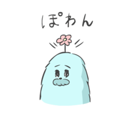 Yeti and Bigtie 2 sticker #8141173