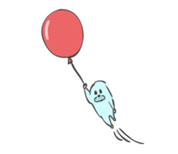 Yeti and Bigtie 2 sticker #8141187