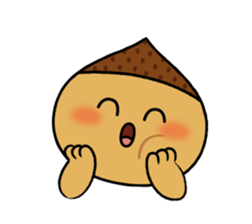 Bamuru ver.2 with friend, Ron! sticker #8141238