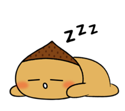 Bamuru ver.2 with friend, Ron! sticker #8141258