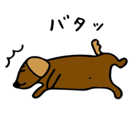 Chata&Cobi sticker #8141472