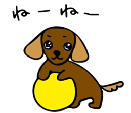 Chata&Cobi sticker #8141488