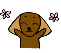 Chata&Cobi sticker #8141490