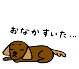Chata&Cobi sticker #8141491
