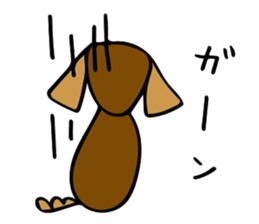 Chata&Cobi sticker #8141492