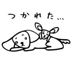 Chata&Cobi sticker #8141495