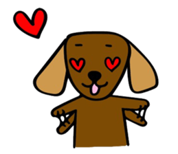 Chata&Cobi sticker #8141497