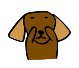 Chata&Cobi sticker #8141501