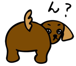 Chata&Cobi sticker #8141503