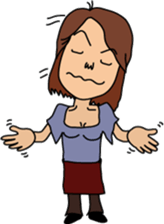 OONISHI YAYOI sticker #8141675