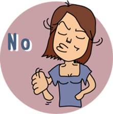 OONISHI YAYOI sticker #8141680