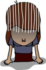 OONISHI YAYOI sticker #8141682